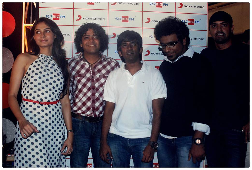 Virattu Movie Audio Launch Photos | Picture 477668