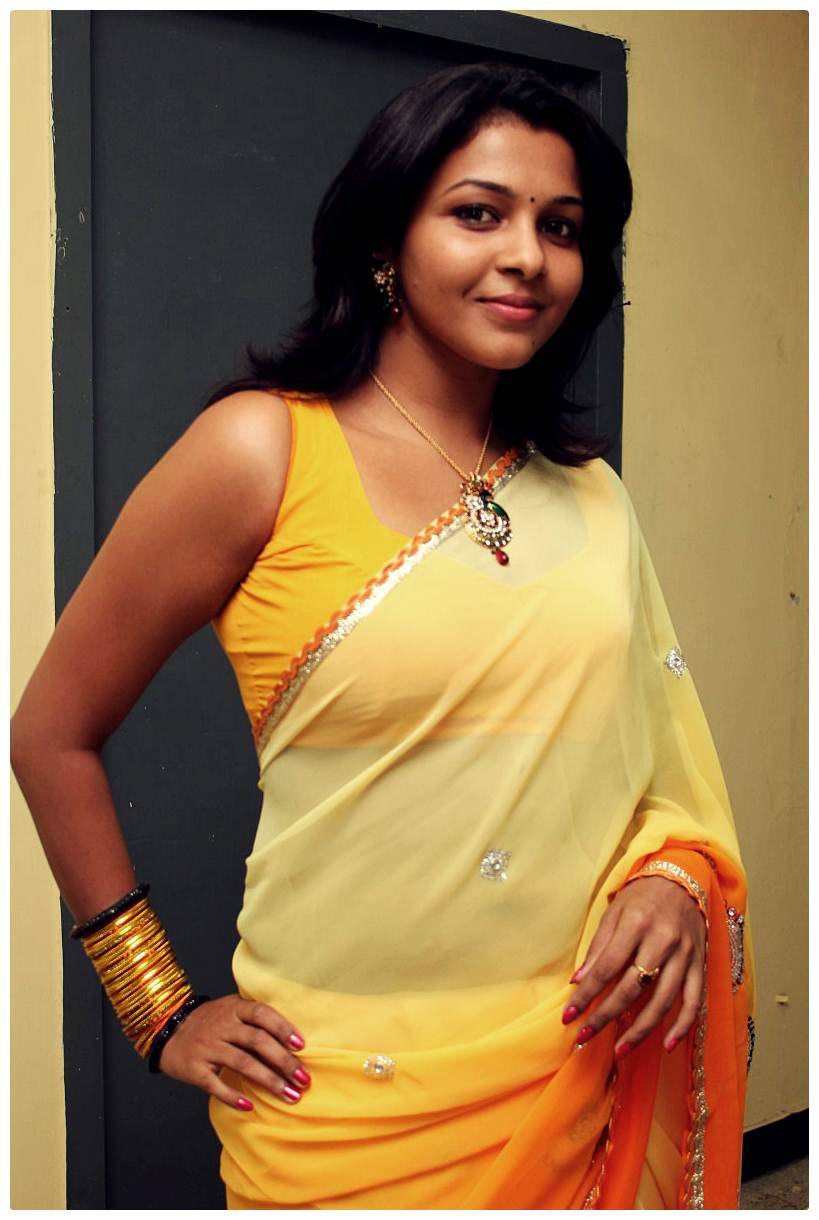 Saranya Nag - Retta Vaalu Movie Press Meet Photos | Picture 480576