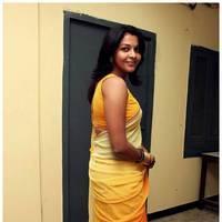 Saranya Nag - Retta Vaalu Movie Press Meet Photos | Picture 480558