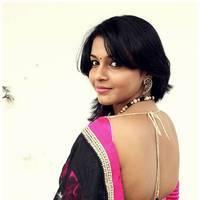 Saranya Nag - Retta vaalu Audio Release Function Photos | Picture 480504