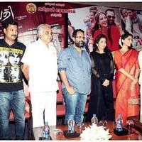 Ambikapathy Press Meet Photos | Picture 484830