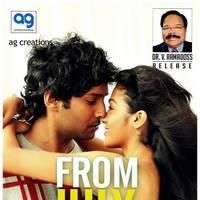 Ponmaalai Pozhudhu Movie Wallpapers | Picture 485701