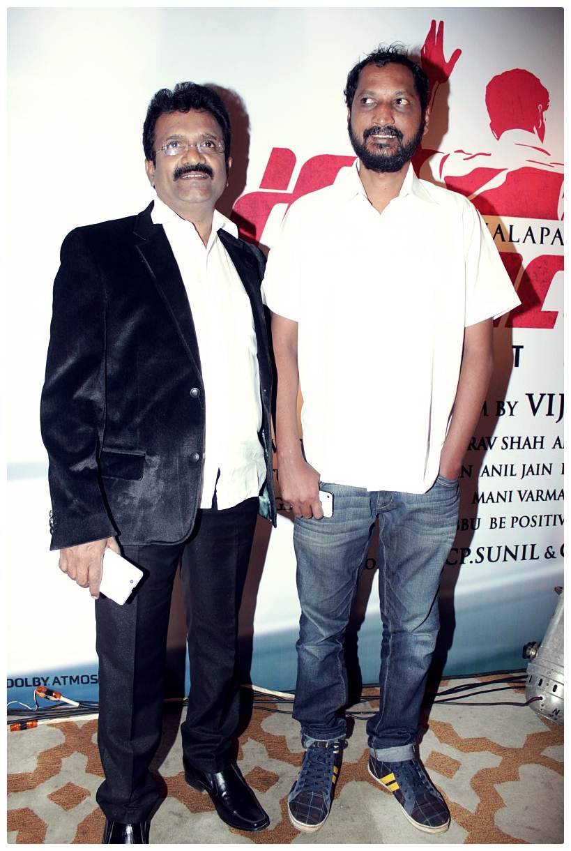 Thalaivaa Movie Audio Launch Function Photos | Picture 487707