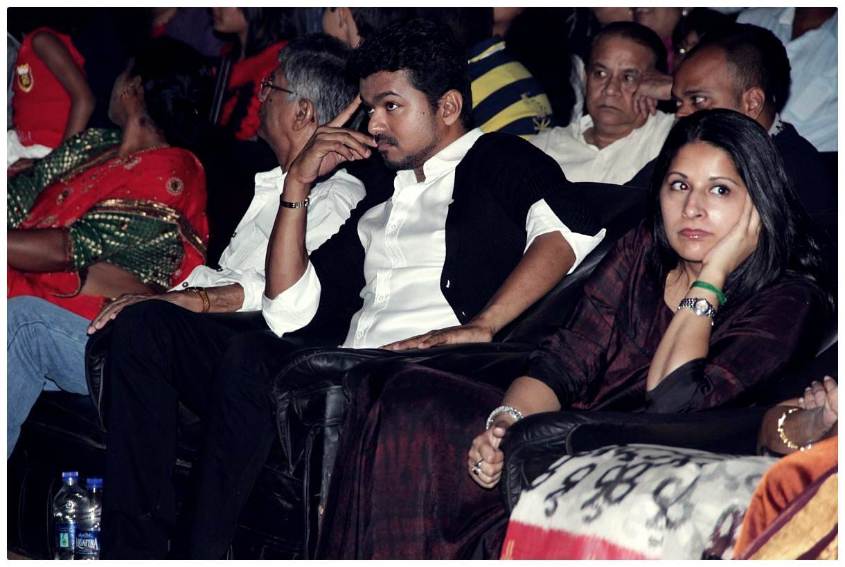 Thalaivaa Movie Audio Launch Function Photos | Picture 487715