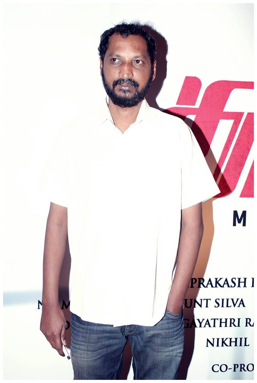 Na. Muthukumar - Thalaivaa Movie Audio Launch Function Photos | Picture 487796