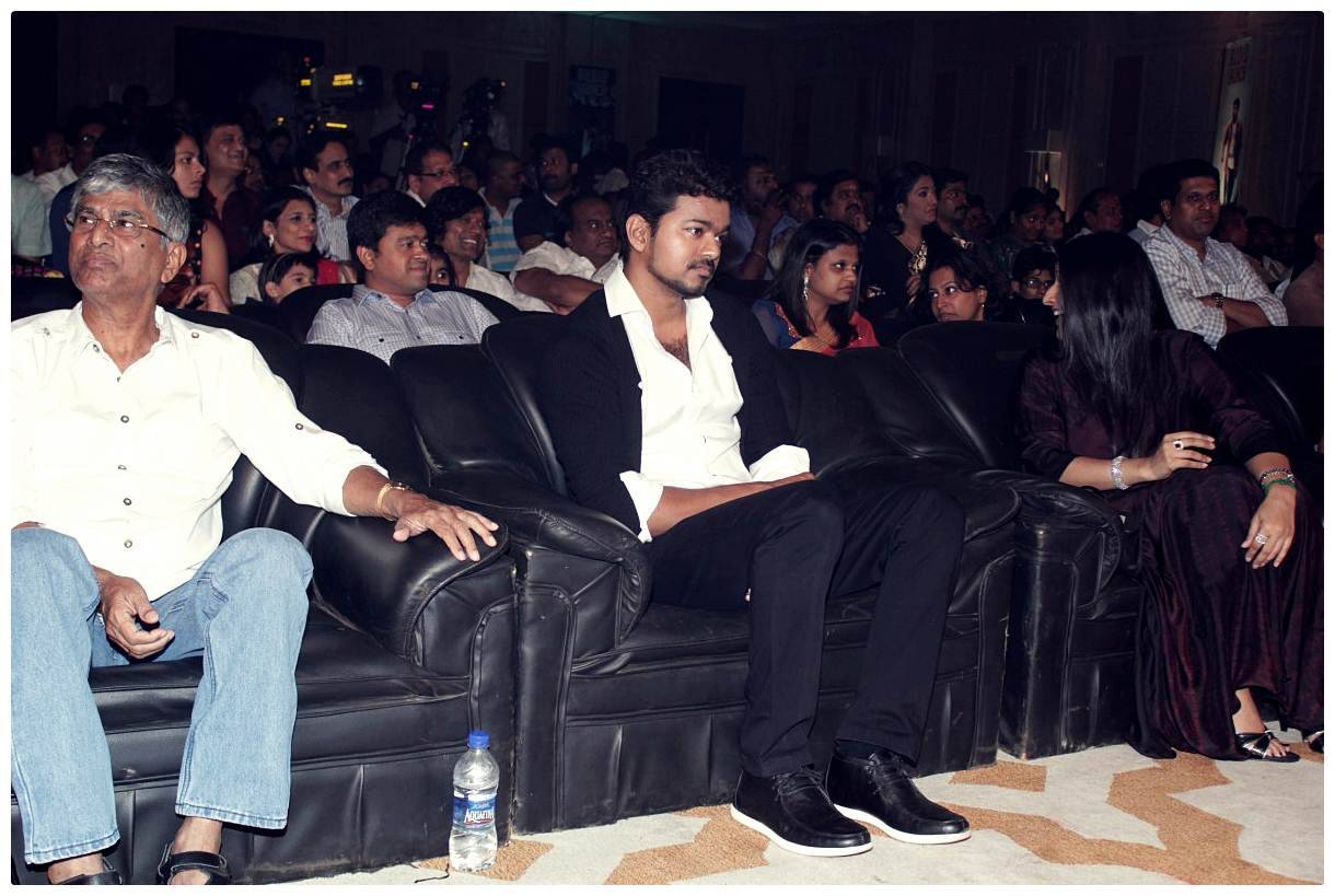 Thalaivaa Movie Audio Launch Function Photos | Picture 487800
