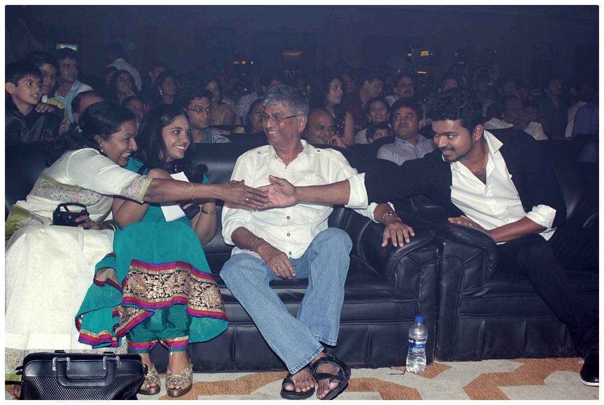 Thalaivaa Movie Audio Launch Function Photos | Picture 487801