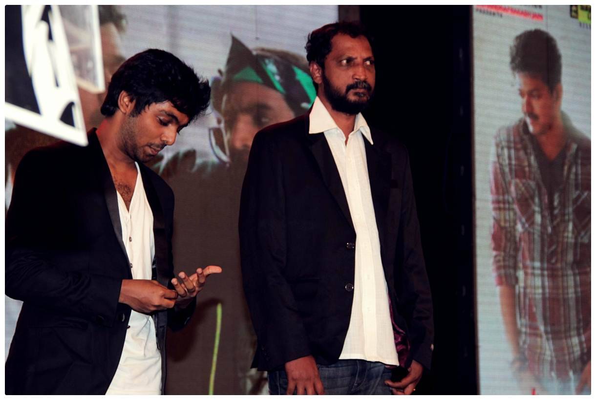 Thalaivaa Movie Audio Launch Function Photos | Picture 487806