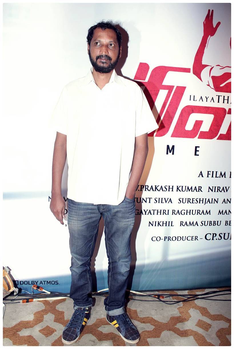 Thalaivaa Movie Audio Launch Function Photos | Picture 487813