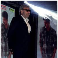 Sathyaraj - Thalaivaa Movie Audio Launch Function Photos | Picture 487721