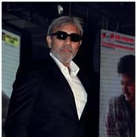Sathyaraj - Thalaivaa Movie Audio Launch Function Photos | Picture 487817