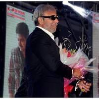 Sathyaraj - Thalaivaa Movie Audio Launch Function Photos | Picture 487840