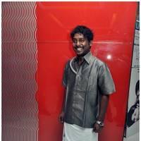 Vijay Vasanth - Theriyama Unna Kadhalichiten Audio Launch Photos | Picture 494333