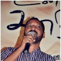 Na. Muthukumar - Theriyama Unna Kadhalichiten Audio Launch Photos