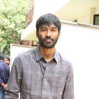 Dhanush - Chennaiyil Oru Naal Audio Launch Photos Gallery | Picture 402702