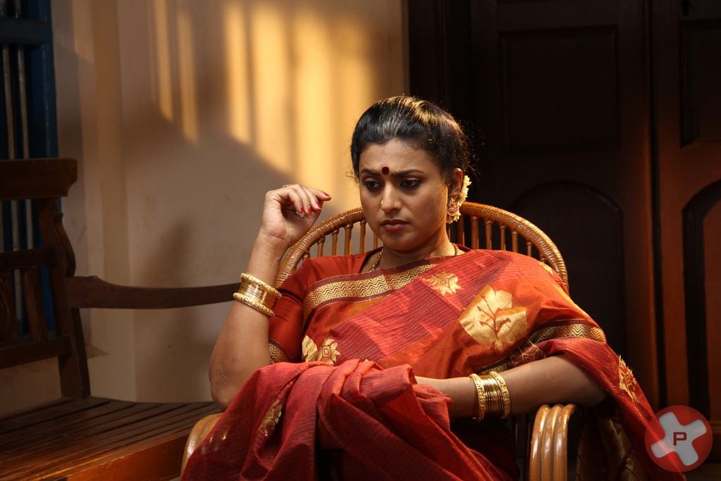 Roja Selvamani - Masaani Movie New Stills | Picture 402666