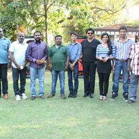 Masaani Press Meet Pictures | Picture 402588
