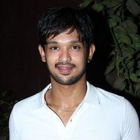 Vallinam First Look Launch Press Meet Pictures | Picture 403180