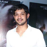 Vallinam First Look Launch Press Meet Pictures | Picture 403181