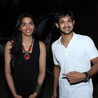 Vallinam First Look Launch Press Meet Pictures | Picture 403182