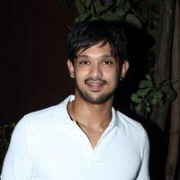 Vallinam First Look Launch Press Meet Pictures | Picture 403184