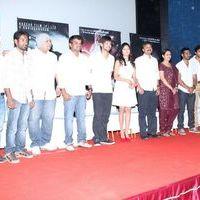 Vallinam First Look Launch Press Meet Pictures | Picture 403187
