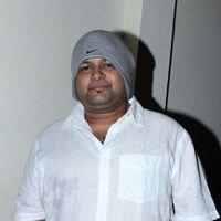 Thaman. S - Vallinam First Look Launch Press Meet Pictures | Picture 403188