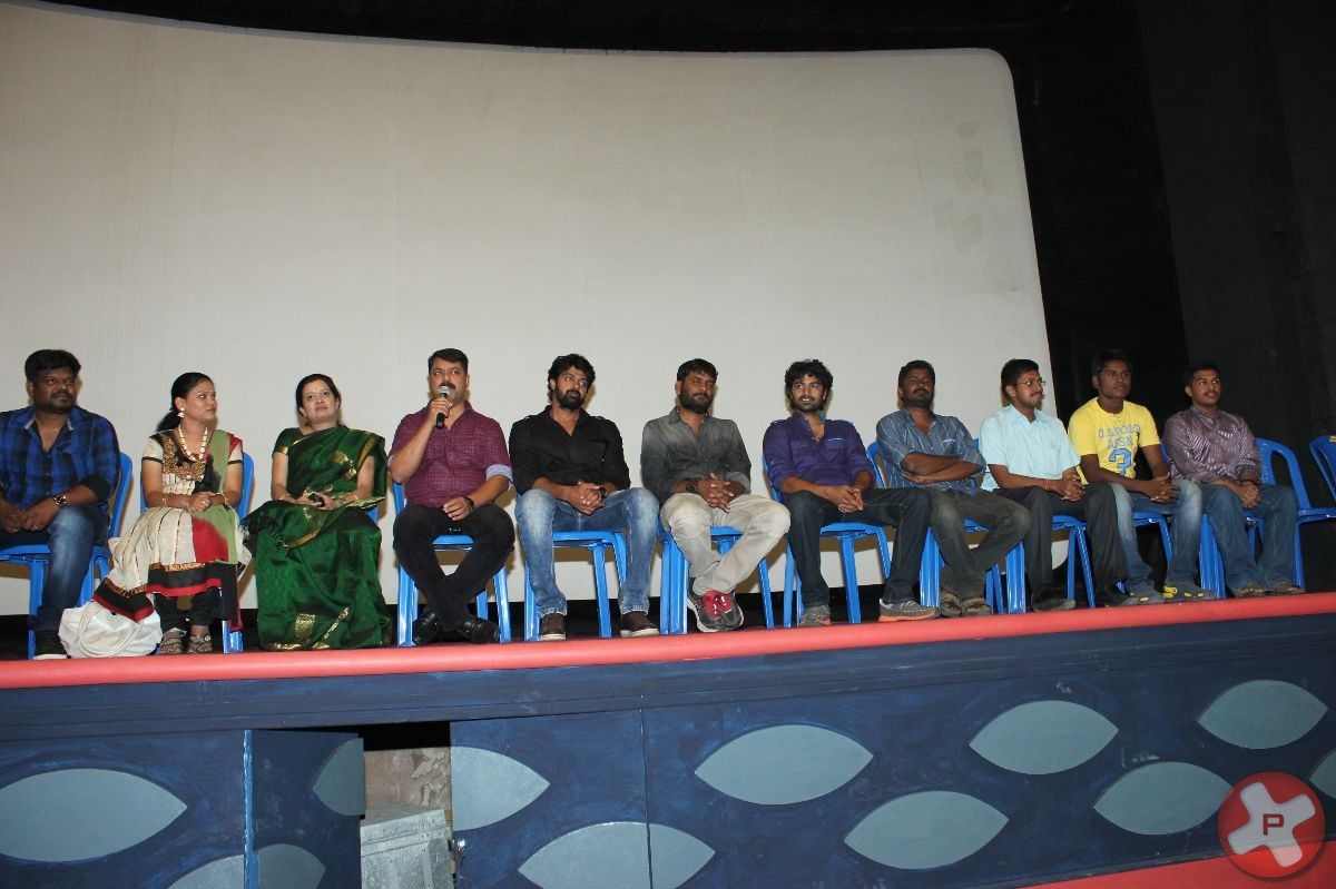 Koottam Audio Launch and Press Meet Pictures | Picture 407097