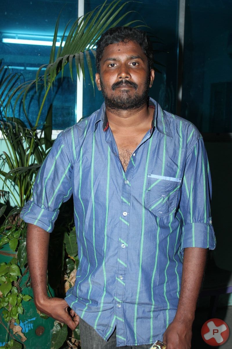 Koottam Audio Launch and Press Meet Pictures | Picture 407173