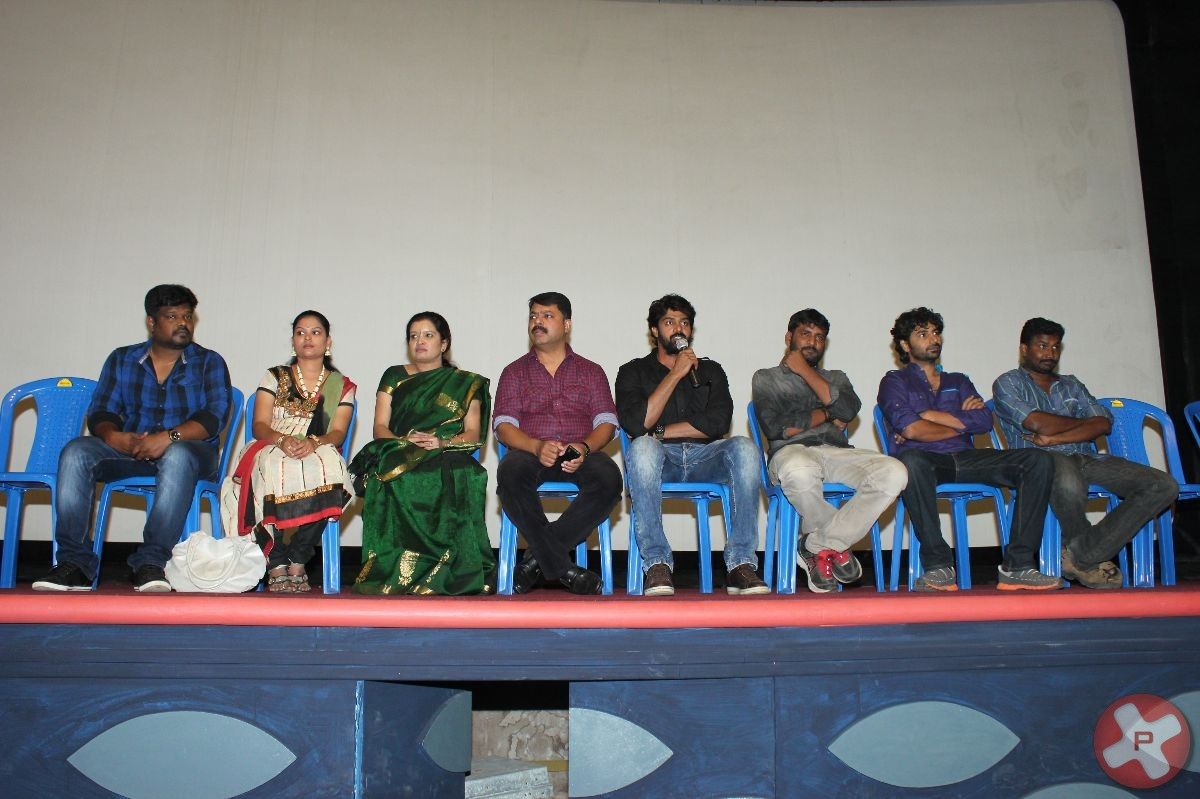 Koottam Audio Launch and Press Meet Pictures | Picture 407188