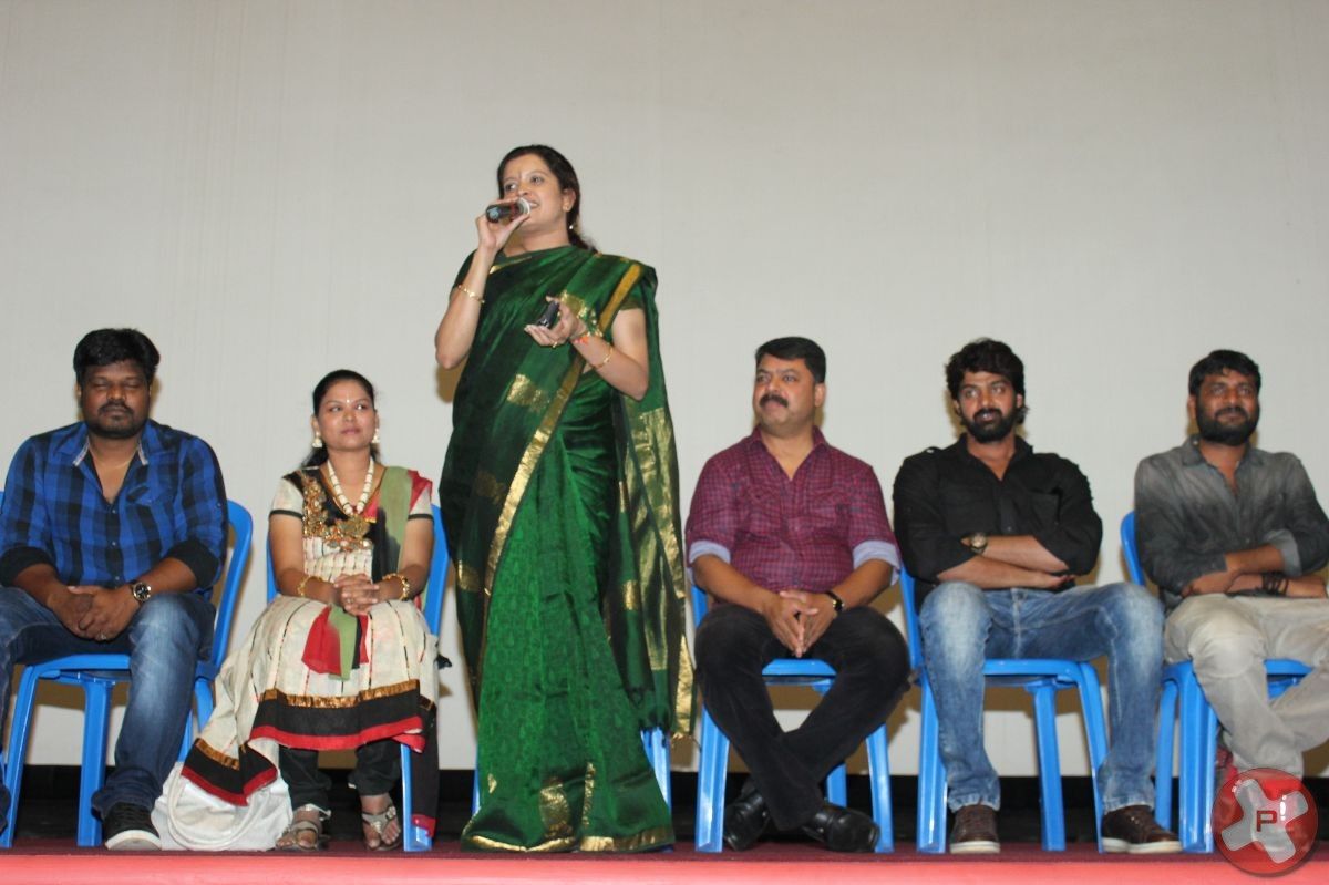 Koottam Audio Launch and Press Meet Pictures | Picture 407190