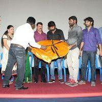 Koottam Audio Launch and Press Meet Pictures | Picture 407094