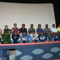 Koottam Audio Launch and Press Meet Pictures | Picture 407097