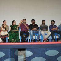 Koottam Audio Launch and Press Meet Pictures | Picture 407100