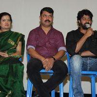 Koottam Audio Launch and Press Meet Pictures | Picture 407104