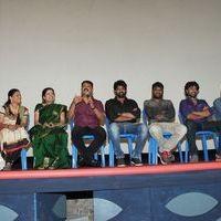 Koottam Audio Launch and Press Meet Pictures | Picture 407105