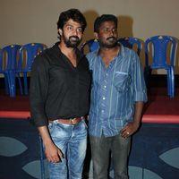 Koottam Audio Launch and Press Meet Pictures | Picture 407153