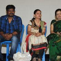 Koottam Audio Launch and Press Meet Pictures | Picture 407155