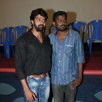 Koottam Audio Launch and Press Meet Pictures | Picture 407158