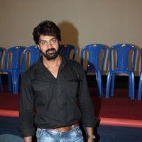 Koottam Audio Launch and Press Meet Pictures | Picture 407159