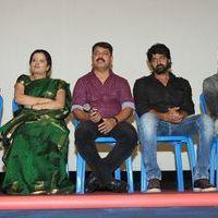 Koottam Audio Launch and Press Meet Pictures | Picture 407163