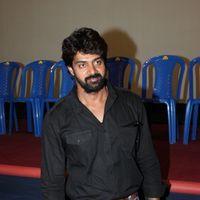 Koottam Audio Launch and Press Meet Pictures | Picture 407166