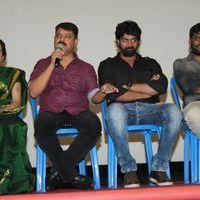 Koottam Audio Launch and Press Meet Pictures | Picture 407167