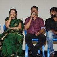 Koottam Audio Launch and Press Meet Pictures | Picture 407168