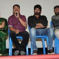 Koottam Audio Launch and Press Meet Pictures | Picture 407182