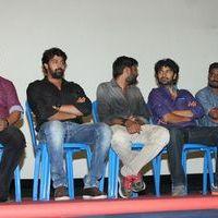 Koottam Audio Launch and Press Meet Pictures | Picture 407183