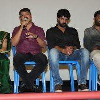 Koottam Audio Launch and Press Meet Pictures | Picture 407185