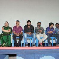 Koottam Audio Launch and Press Meet Pictures | Picture 407186