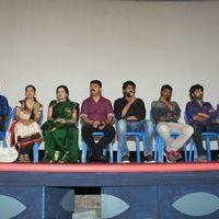 Koottam Audio Launch and Press Meet Pictures | Picture 407188