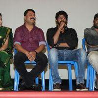 Koottam Audio Launch and Press Meet Pictures | Picture 407189